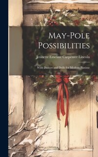 Couverture_May-pole Possibilities