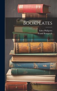 Front cover_Bookplates