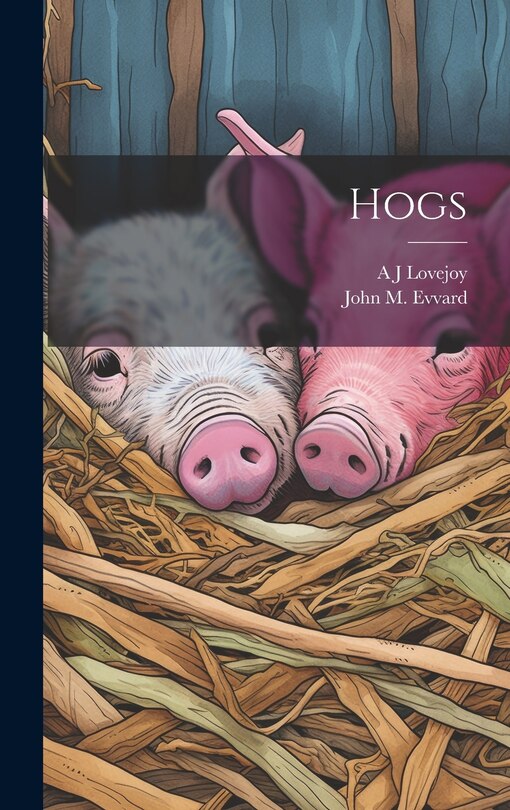 Front cover_Hogs