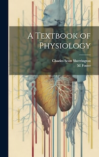 Front cover_A Textbook of Physiology