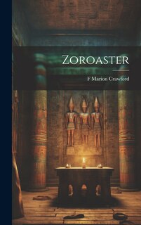 Front cover_Zoroaster