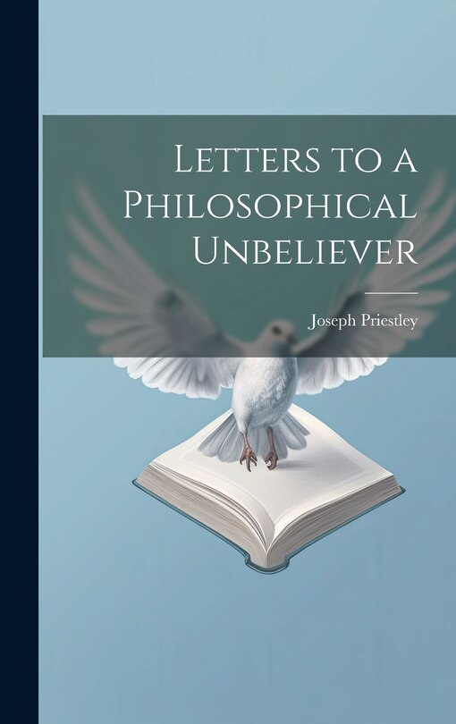 Couverture_Letters to a Philosophical Unbeliever