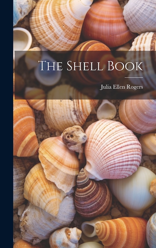 Front cover_The Shell Book