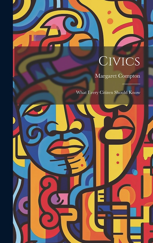 Front cover_Civics
