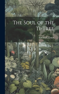 Couverture_The Soul of the Ti-tree