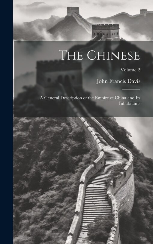 Front cover_The Chinese