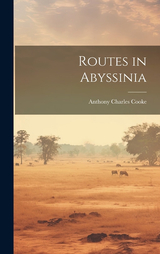 Couverture_Routes in Abyssinia