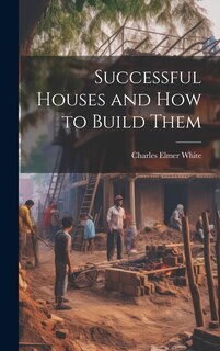Couverture_Successful Houses and how to Build Them
