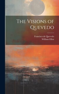Front cover_The Visions of Quevedo