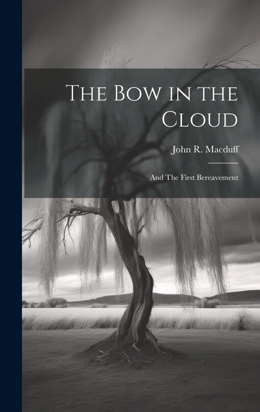 Front cover_The bow in the Cloud