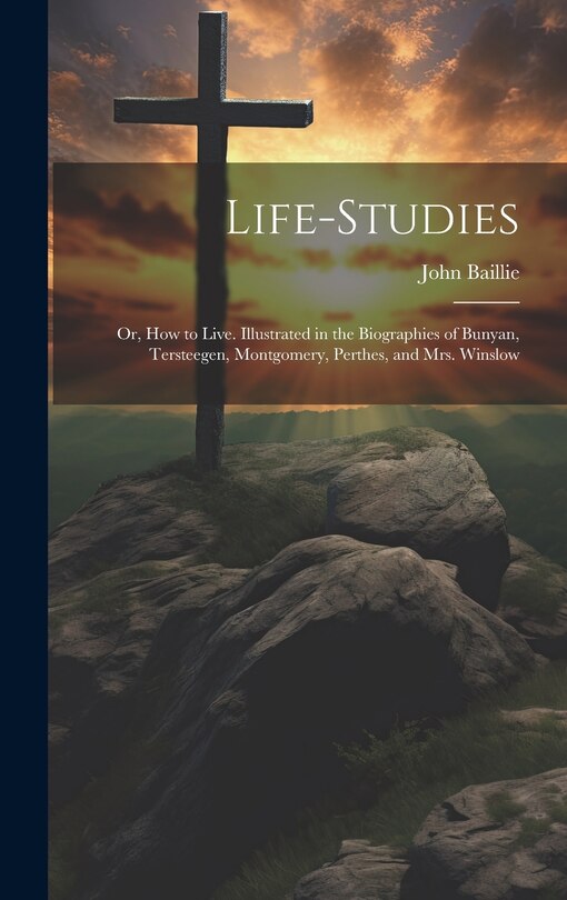 Front cover_Life-studies