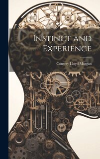 Couverture_Instinct and Experience