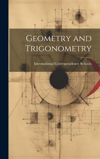 Couverture_Geometry and Trigonometry