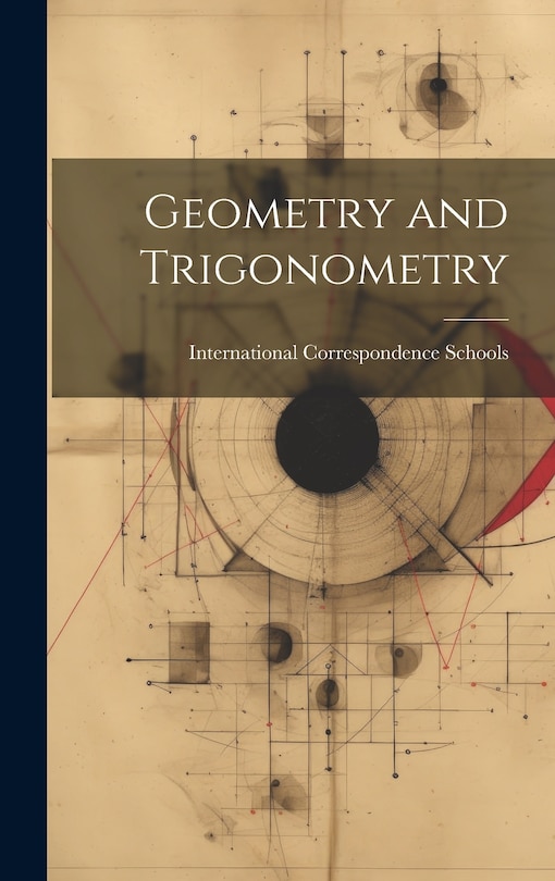 Couverture_Geometry and Trigonometry