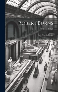 Front cover_Robert Burns