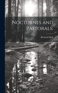 Couverture_Nocturnes and Pastorals;