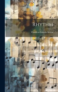 Front cover_Rhythm