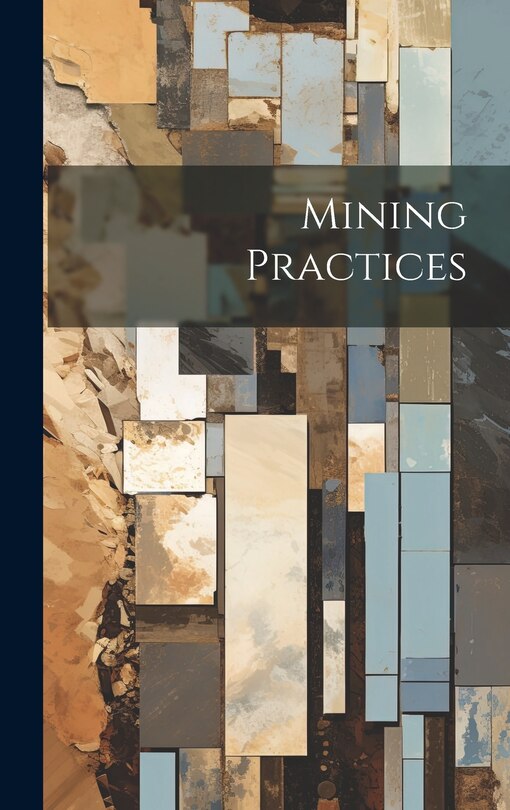 Couverture_Mining Practices