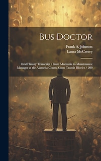 Front cover_Bus Doctor