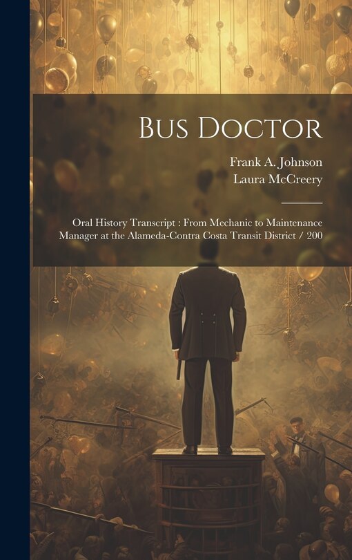Front cover_Bus Doctor
