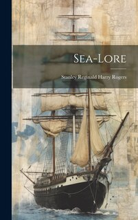 Front cover_Sea-lore