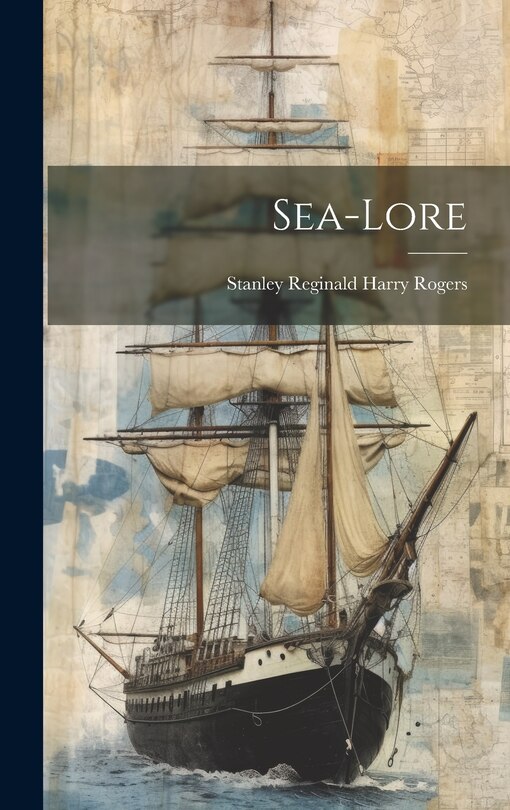 Front cover_Sea-lore