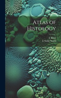 Front cover_Atlas of Histology