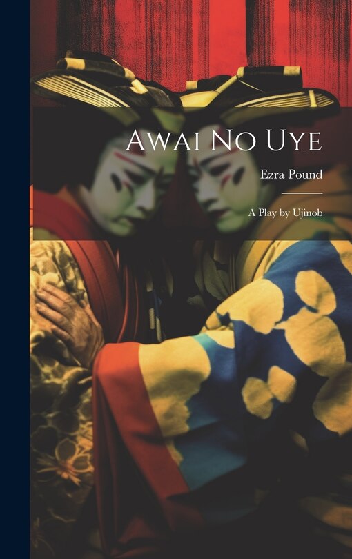 Front cover_Awai no Uye