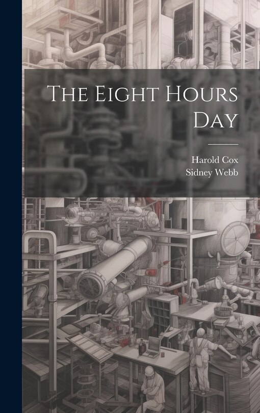 Couverture_The Eight Hours Day