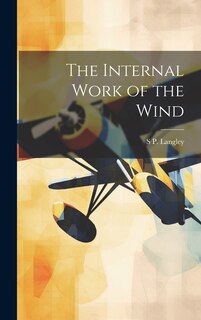 Front cover_The Internal Work of the Wind