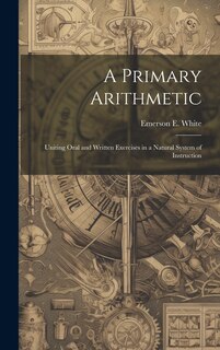Couverture_A Primary Arithmetic
