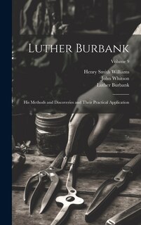 Couverture_Luther Burbank