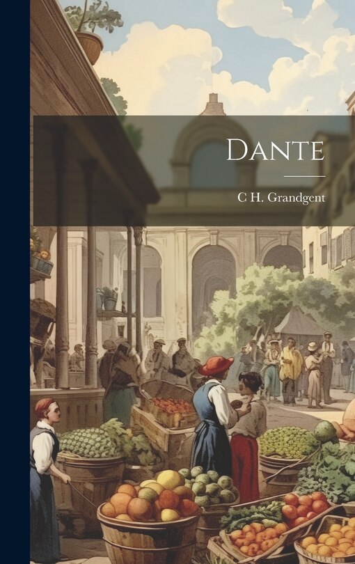 Front cover_Dante