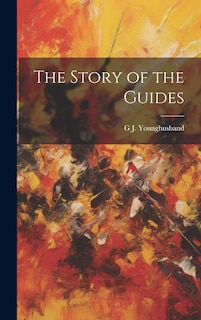 Front cover_The Story of the Guides