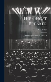 Couverture_The Ghost Breaker