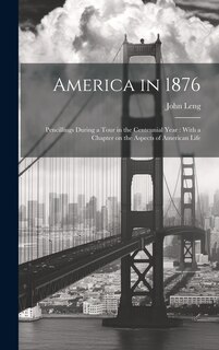 Front cover_America in 1876