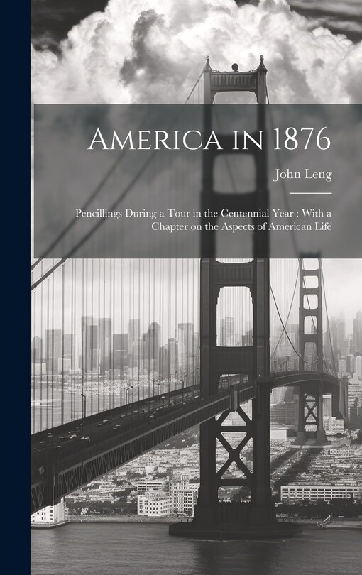 Front cover_America in 1876