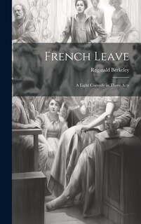 Couverture_French Leave
