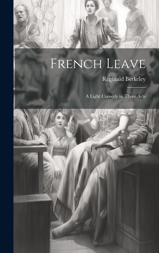Couverture_French Leave