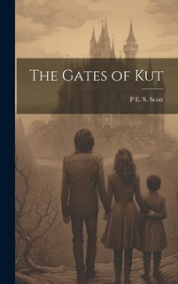 Front cover_The Gates of Kut