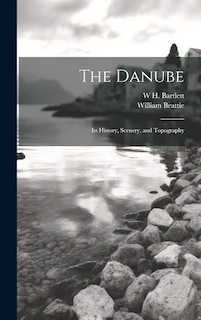 Front cover_The Danube
