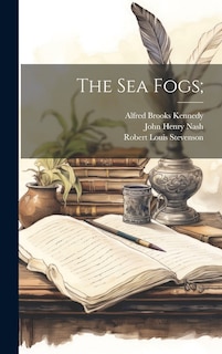 Front cover_The sea Fogs;