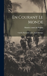 Front cover_En courant le monde