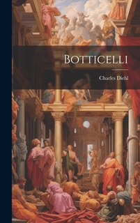 Front cover_Botticelli
