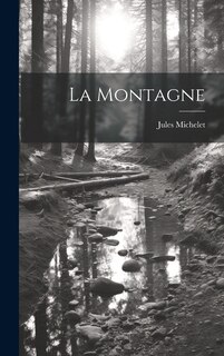 Couverture_La montagne
