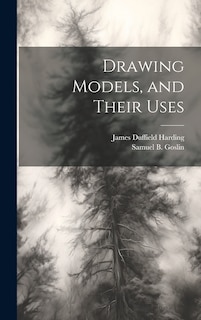 Front cover_Drawing Models, and Their Uses