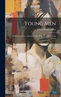 Couverture_Young Men