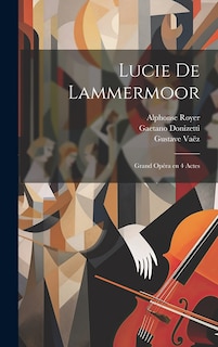 Couverture_Lucie de Lammermoor