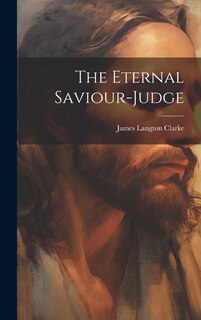 Couverture_The Eternal Saviour-judge