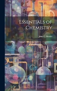 Front cover_Essentials of Chemistry